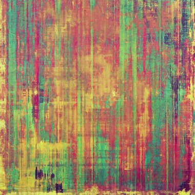 eski okul dokulu deseni. Grunge arka plan