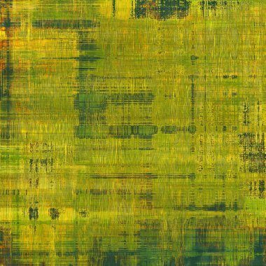 Klasik grunge arkaplanı. Metin veya resim için boşluk ile