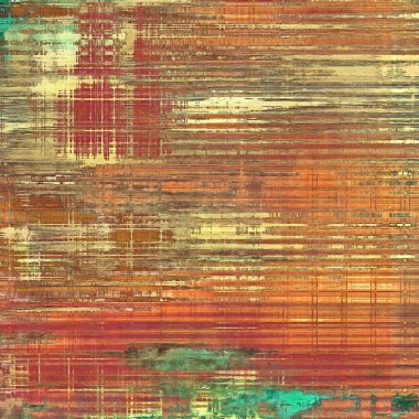 Klasik grunge arkaplanı. Metin veya resim için boşluk ile