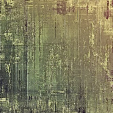 Klasik grunge arkaplanı. Metin veya resim için boşluk ile