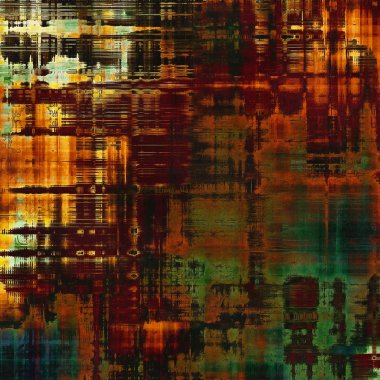 Grunge renkli arka plan