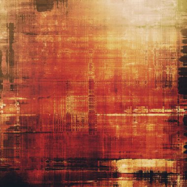 Grunge renkli arka plan