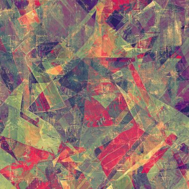 Grunge renkli arka plan