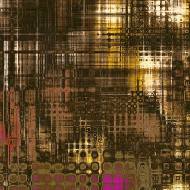 grunge desenli soyut eski arkaplan