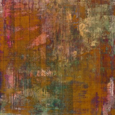 grunge desenli soyut eski arkaplan