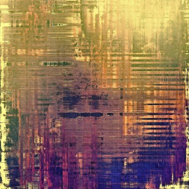 grunge desenli soyut eski arkaplan