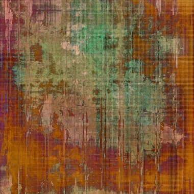 eski arka plan çizik