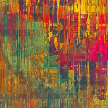 eski arka plan çizik