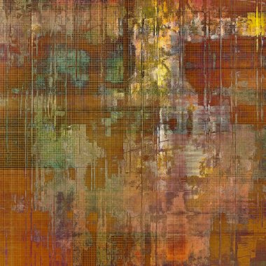 Grunge renkli arka plan