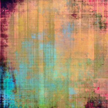 Grunge renkli arka plan