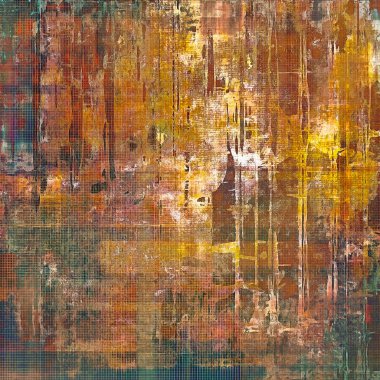 Grunge renkli arka plan