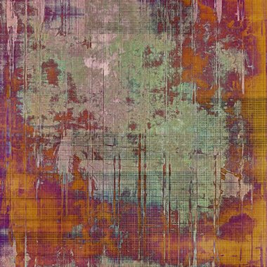 Grunge renkli arka plan