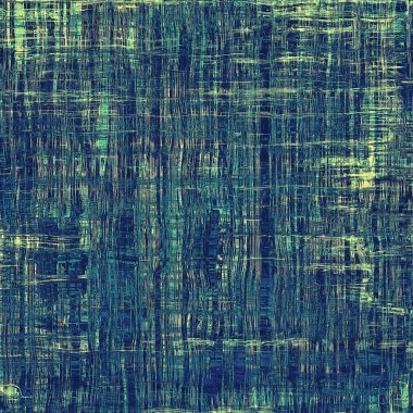 metin veya resim alanı olan Vintage doku