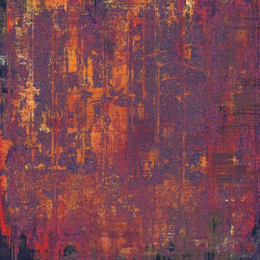 metin veya resim, grunge arka plan yeri olan eski doku