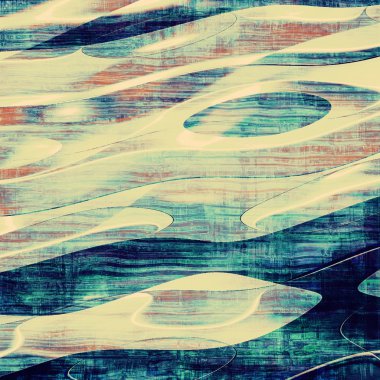 Grunge renkli arka plan. Farklı renk desen ile