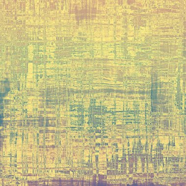 Soyut grunge arka plan. Farklı renk desen ile