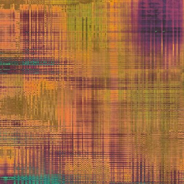 Soyut grunge arka plan. Farklı renk desen ile