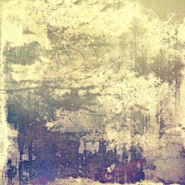 Retro arka plan doku ile. Farklı renk desen ile