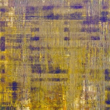 Retro arka plan doku ile. Farklı renk desen ile