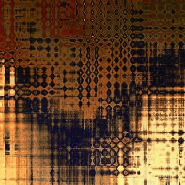 Güzel antika antika arka plan. Farklı renk desen ile