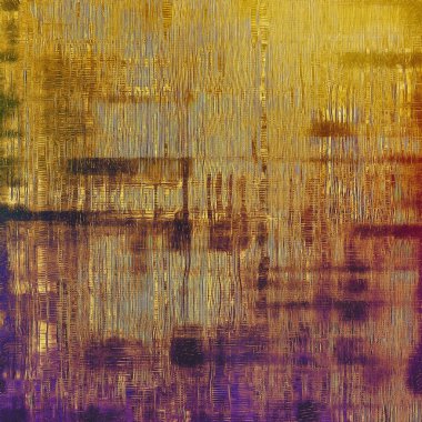 Güzel antika antika arka plan. Farklı renk desen ile