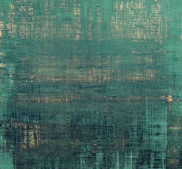 Abstrakt grunge bakgrund. Med annan färgmönster — Stockfoto