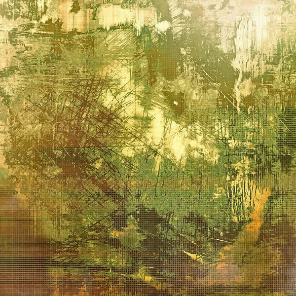 Güzel antika antika arka plan. Farklı renk desen ile