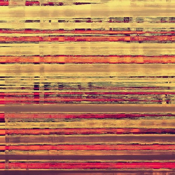 Старый гранж фон с тонкой абстрактной текстурой и другим цветовым узором — стоковое фото