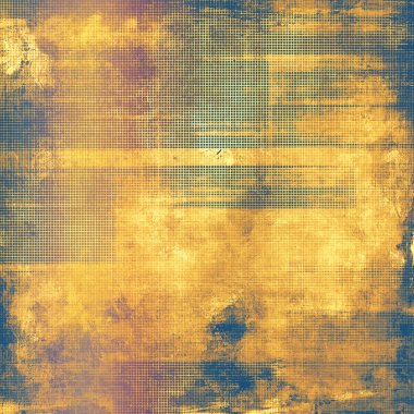 Soyut grunge arka plan veya eski doku