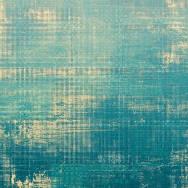 Eski antika doku - metin veya resim alanı olan mükemmel bir arka plan