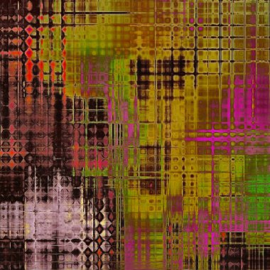 Eski antika doku - metin veya resim alanı olan mükemmel bir arka plan