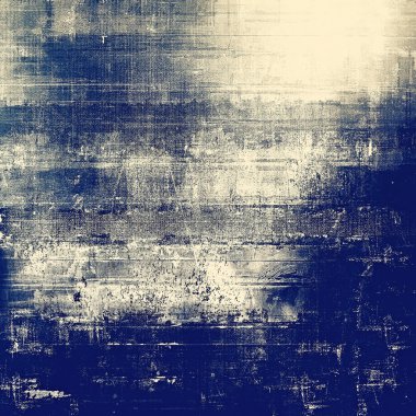 Eski antika doku - metin veya resim alanı olan mükemmel bir arka plan