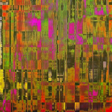 eski dokular - arka plan ile metin için yer