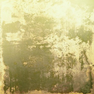 eski dokular - arka plan ile metin için yer