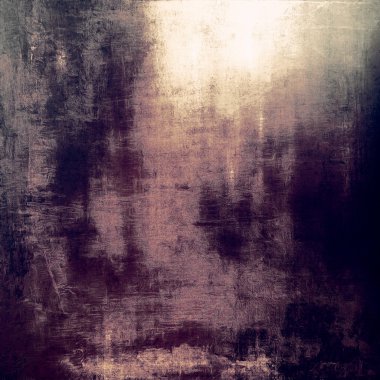 grunge desenli soyut eski arkaplan