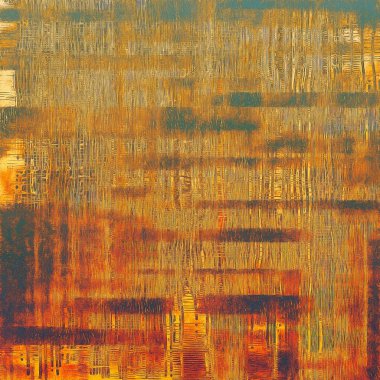 grunge desenli soyut eski arkaplan