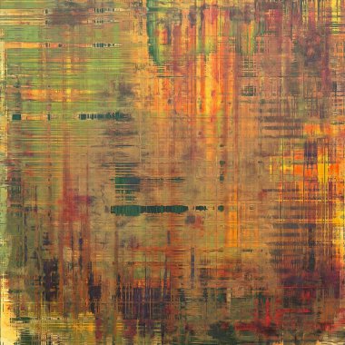 metin veya resim, grunge arka plan yeri olan eski doku