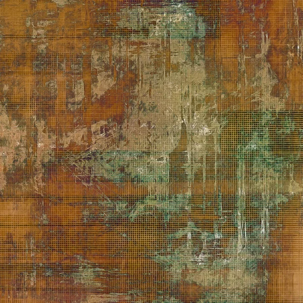 Abstracte grunge achtergrond of oude textuur — Stockfoto