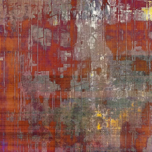 Soyut grunge arka plan veya eski doku