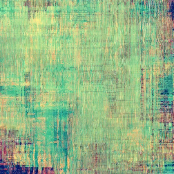 Eski antika doku - metin veya resim alanı olan mükemmel bir arka plan