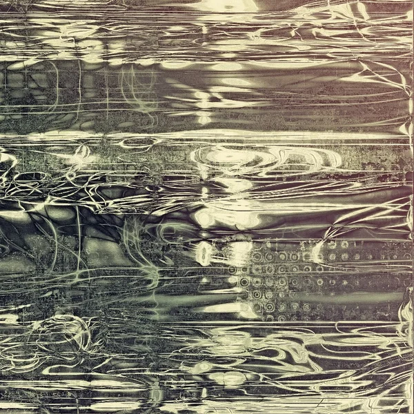 Eski antika doku - metin veya resim alanı olan mükemmel bir arka plan