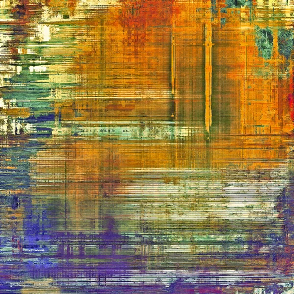 Eski antika doku - metin veya resim alanı olan mükemmel bir arka plan