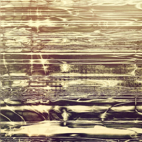 Eski antika doku - metin veya resim alanı olan mükemmel bir arka plan