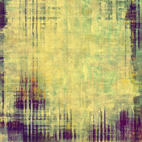 eski dokular - arka plan ile metin için yer