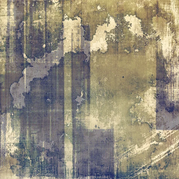 Abstrato velho fundo com textura grunge — Fotografia de Stock