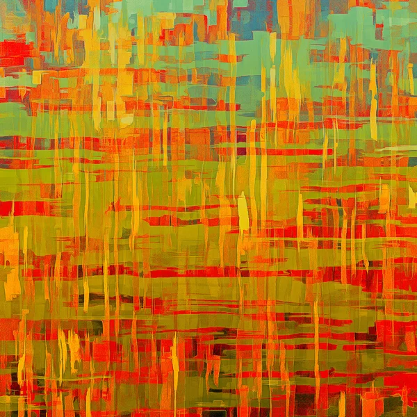 metin veya resim, grunge arka plan yeri olan eski doku