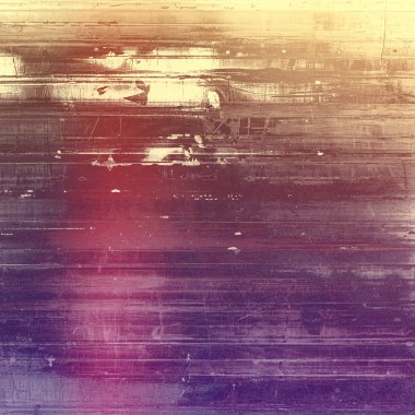 Tasarlanmış arka planda grunge tarzı. Farklı renk desen ile