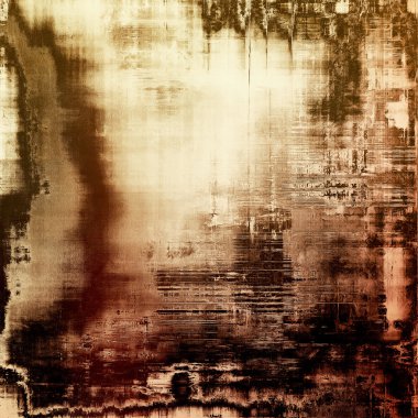 Tasarlanmış arka planda grunge tarzı. Farklı renk desen ile