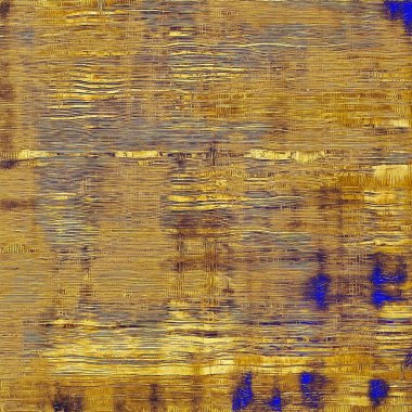 Tasarlanmış arka planda grunge tarzı. Farklı renk desen ile