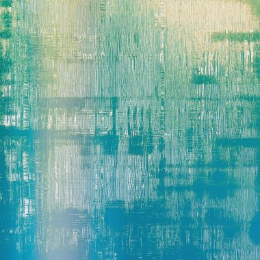 Vintage doku, renkli grunge arka plan metin veya resim alanı olan yaşlı. Farklı renk desen ile